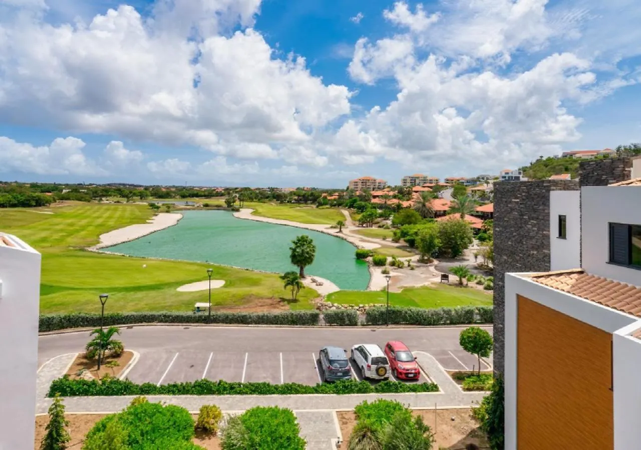 Apartment Xxxxxx Blue Bay Golf And Beach Resort The Shore 2 Willemstad Curacao