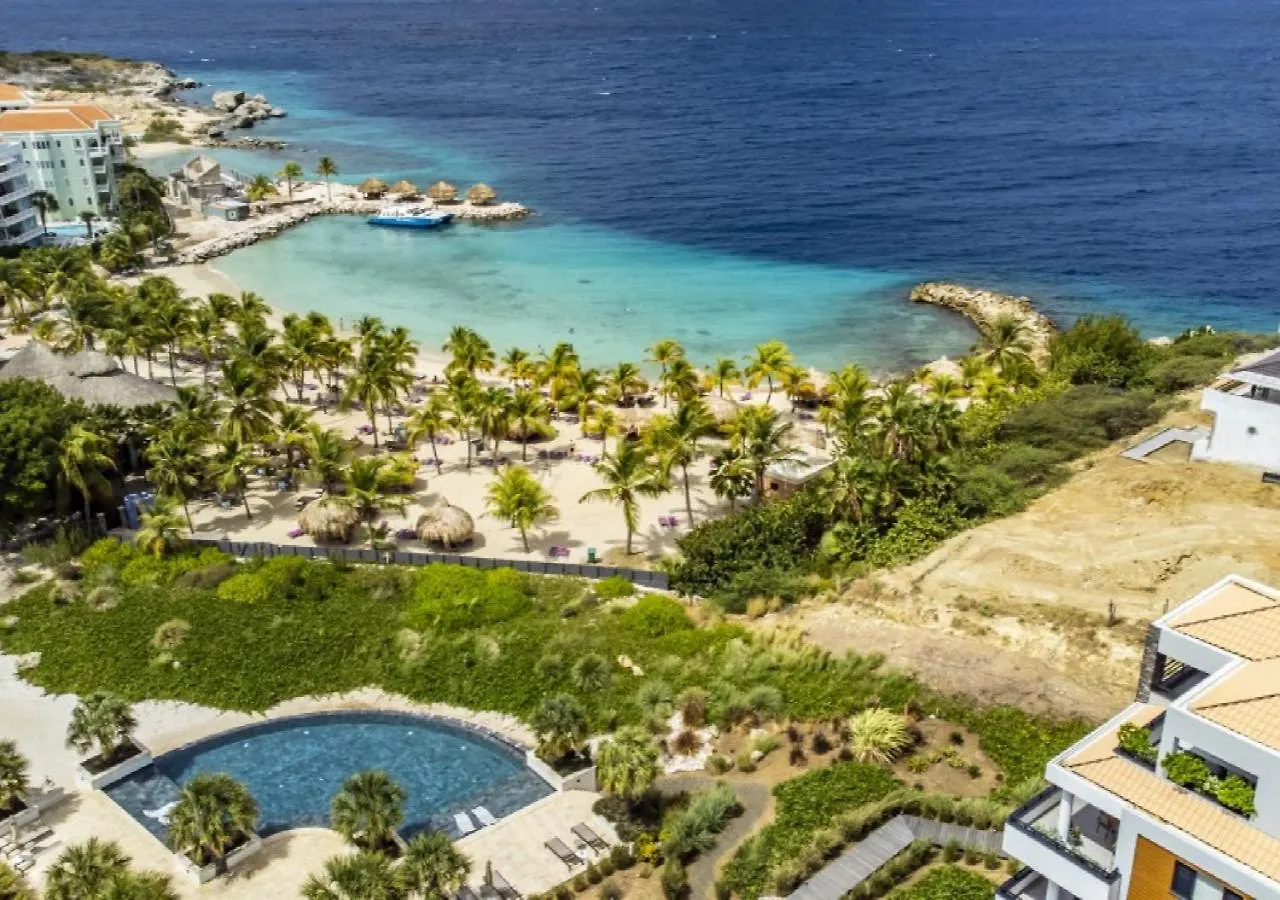 Apartment Xxxxxx Blue Bay Golf And Beach Resort The Shore 2 Willemstad
