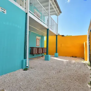 Frühstückspension Turquoise, Willemstad